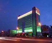 XINLONG BUSINESS HOTEL