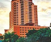 Sunway Pyramid Hotel former Sunway Pyramid Hotel East