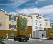 Candlewood Suites JACKSONVILLE