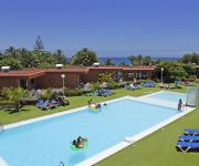 Bungalows Doña Rosa