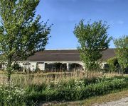 H2O Hostel Terschelling