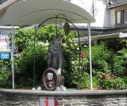 Wolfshof Landhotel-Restaurant