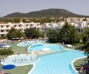 Jutlandia Apartamentos