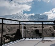 Crest Pas Apartaments