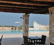 Borgobianco Resort And Spa Polignano - New Opening