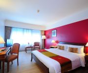 Le Siam Hotel formerly Swiss Lodge, The