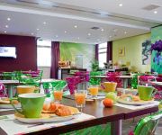 ibis Styles Paris Val de Fontenay