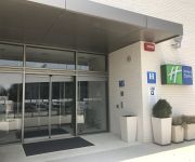 Holiday Inn Express VITORIA