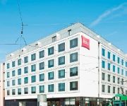 ibis Basel Bahnhof