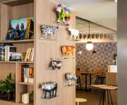 ibis Lausanne Centre