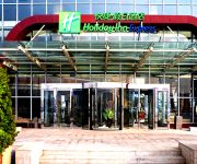 Holiday Inn Express TIANJIN DONGLI