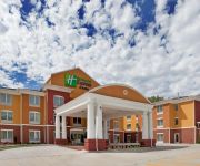 Holiday Inn Express & Suites KANSAS CITY SPORT COMPLEX AREA