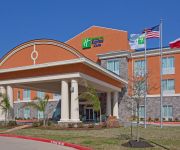 Holiday Inn Express & Suites CLUTE - LAKE JACKSON