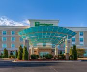 Holiday Inn JACKSON NW - AIRPORT ROAD
