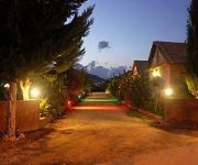 Therianos Traditional Villas