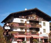 Almgasthof Huber & Haus Mariandl Gasthof