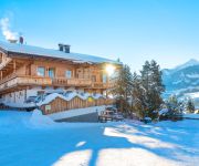 Alpbacher Appartementhaus Sonnenhof