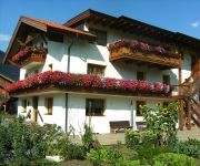 Bauernhof Haus Krismer