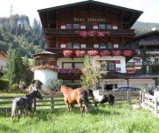 Zillertal Pension