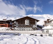 Frühstückpension Hohenfels Pension