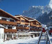 Family Wellnesshotel Tirolerhof