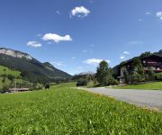 Itter - Gästehaus HÖLZL Pension