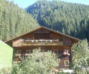 Bauernhof Albrecht Ortner OBERGRAFERHOF Innervillgraten