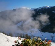 Sandalm Hütte Ausserberglet