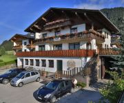 Jagdhof - Sieglinde Scherer Pension