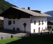 Bauernhof Kleinbacherhof