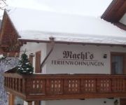 Bauernhof Machl's Ferienwohungen