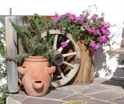 Bauernhof Winklerhof - Hans u. Erika Ebner