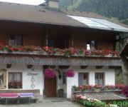 Bauernhof Ferienwohnung Rieplerhof