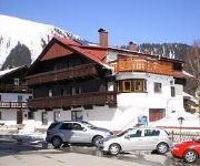 Zugspitzblick Pension