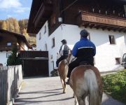 Bauernhof Gundelerhof