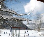 Haus Claudia Pension