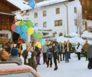 Haus Schranz Eugen Pension