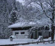 Kolping Ferienhaus Hütte