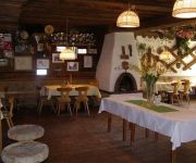 Alpenrose & Pension Nina Gasthof