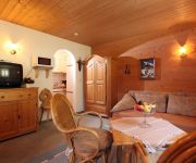 Bauernhof Appartements-Bauernhof-Grillinghof