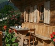 Bauernhof Kasperbauer