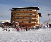 Alpengasthof Panorama