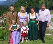 Bauernhof Hinter-Altensberg