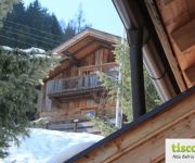 Forsthaus Daringer Hütte