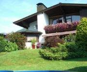 Apartments - Haus Kristall / Landhaus Wuchta Pension