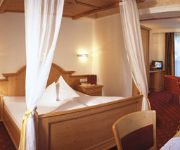 Alpin - Hotel Schrofenblick