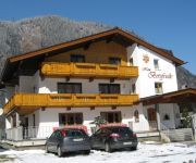 Haus Bergfriede Pension