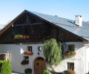 Bauernhof Apart-Pension Wachter