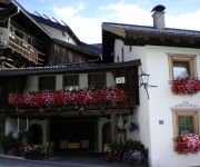 Bauernhof Schimpfösslhof