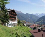 Panoramahotel Fliesserhof